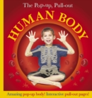 Image for Pop-Up, Pull-Out Human Body