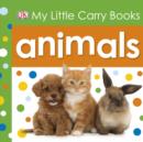 Image for My Little Carry Book Animals.