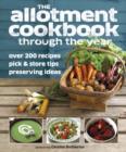 Image for Allotment Cookbook Through the Year.