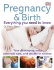 Image for Pregnancy and Birth Everything You Need to Know