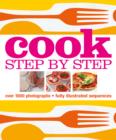 Image for Cook Step by Step.