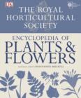 Image for The Royal Horticultural Society encyclopedia of plants and flowers