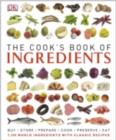 Image for The cook&#39;s book of ingredients