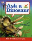 Image for Ask a dinosaur