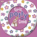 Image for Girls&#39; potty time