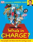 Image for Who&#39;s in charge?