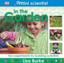 Image for Mini Scientist In the Garden