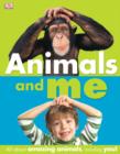 Image for Animals and me