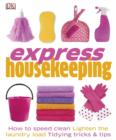 Image for Express Housekeeping.