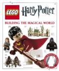 Image for LEGO Harry Potter Building the Magical World