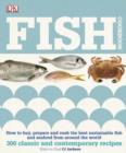 Image for Fish Cookbook.