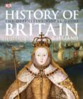 Image for History of Britain and Ireland.