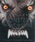 Image for Monsters in the Movies