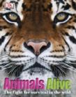 Image for Animals Alive.