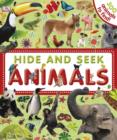 Image for Hide and Seek Animals.