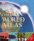 Image for Children&#39;s World Atlas.