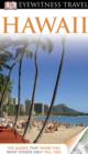 Image for DK Eyewitness Travel Guide: Hawaii: Hawaii