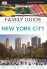 Image for Eyewitness Travel Family Guide New York City