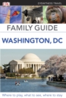 Image for Eyewitness Travel Family Guide Washington, DC