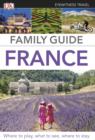 Image for Eyewitness Travel Family Guide France