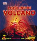 Image for Look Inside Volcano