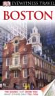 Image for DK Eyewitness Travel Guide: Boston: Boston