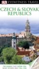 Image for DK Eyewitness Travel Guide: Czech and Slovak Republics: Czech and Slovak Republics.