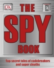 Image for The Spy Book
