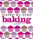 Image for Step-by-Step Baking