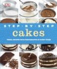 Image for Step-by-step cakes