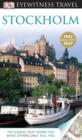 Image for DK Eyewitness Travel Guide: Stockholm