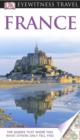 Image for DK Eyewitness Travel Guide: France