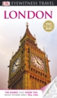 Image for DK Eyewitness Travel Guide: London