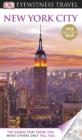 Image for DK Eyewitness Travel Guide: New York City