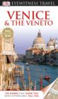 Image for DK Eyewitness Travel Guide: Venice &amp; the Veneto
