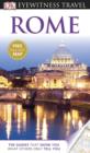 Image for DK Eyewitness Travel Guide: Rome