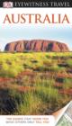 Image for DK Eyewitness Travel Guide: Australia