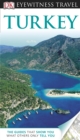 Image for DK Eyewitness Travel Guide: Turkey