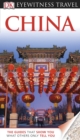 Image for DK Eyewitness Travel Guide: China