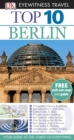 Image for DK Eyewitness Top 10 Travel Guide: Berlin