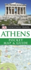 Image for Athens pocket map and guide