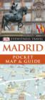 Image for DK Eyewitness Pocket Map and Guide: Madrid