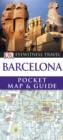 Image for Barcelona Pocket Map and Guide