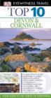 Image for Top 10 Devon and Cornwall