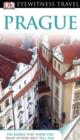 Image for DK Eyewitness Travel Guide: Prague: Prague
