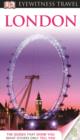 Image for DK Eyewitness Travel Guide: London: London.