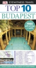Image for DK Eyewitness Top 10 Travel Guide: Budapest