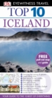 Image for DK Eyewitness Top 10 Travel Guide: Iceland
