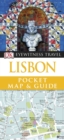 Image for DK Eyewitness Pocket Map and Guide: Lisbon
