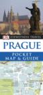 Image for Prague pocket map &amp; guide